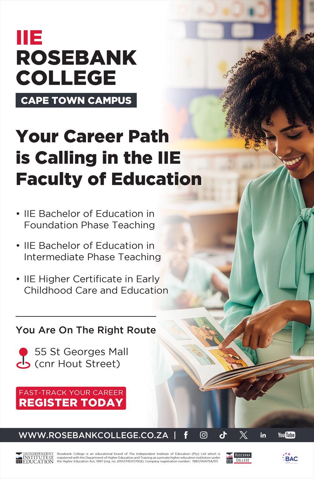 Rosebank College K53 Learners Question and Answers
