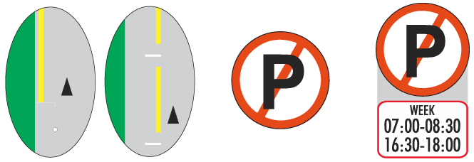 K53 LEARNER LICENCE