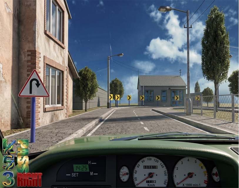 k53 learners licence