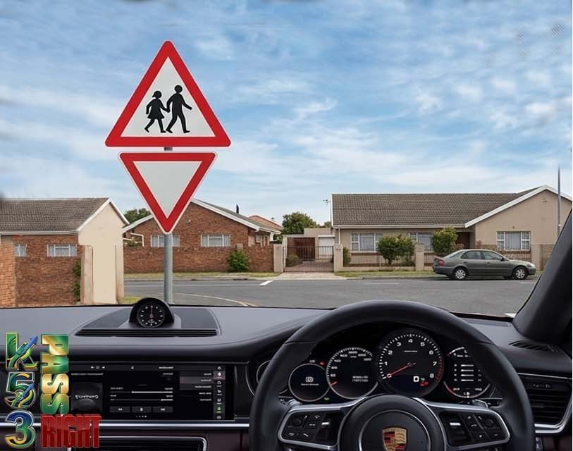 k53 learners licence