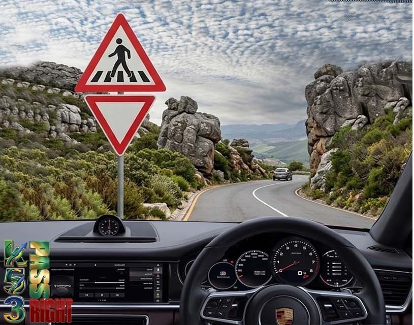 k53 learners licence